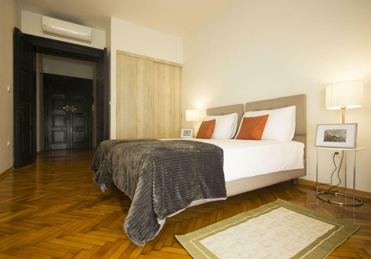 La Bayadere Apartment Split Exterior foto