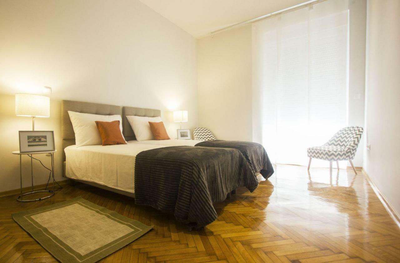 La Bayadere Apartment Split Exterior foto