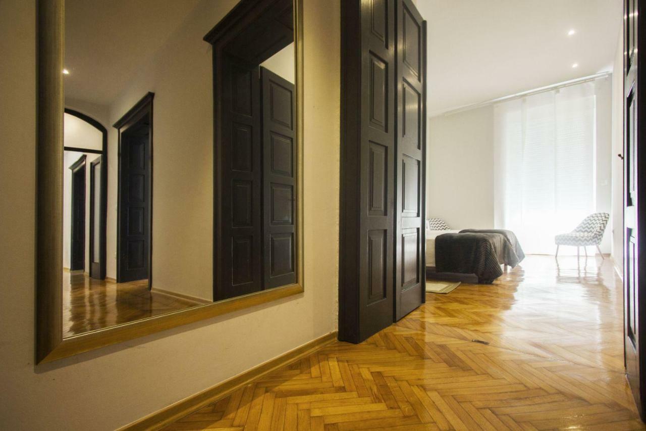 La Bayadere Apartment Split Exterior foto
