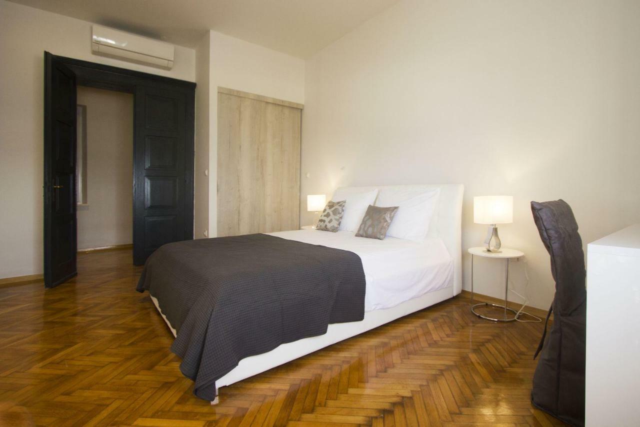 La Bayadere Apartment Split Exterior foto