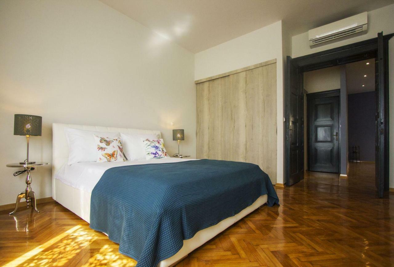 La Bayadere Apartment Split Exterior foto
