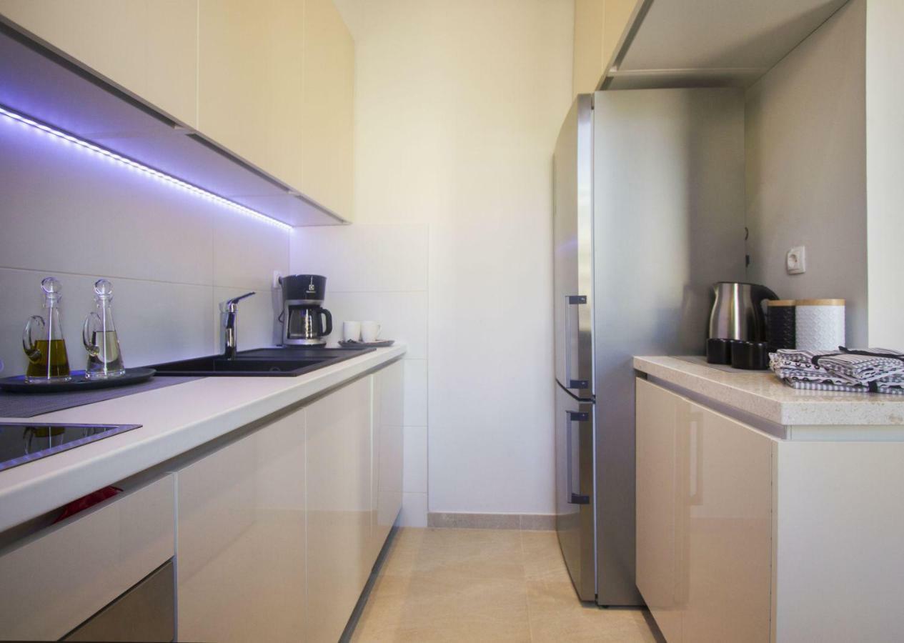 La Bayadere Apartment Split Exterior foto