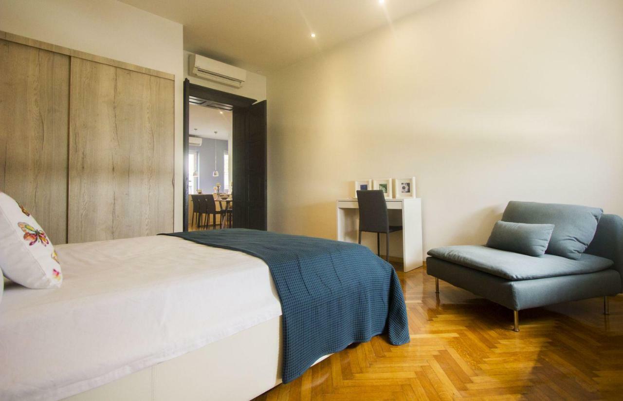 La Bayadere Apartment Split Exterior foto