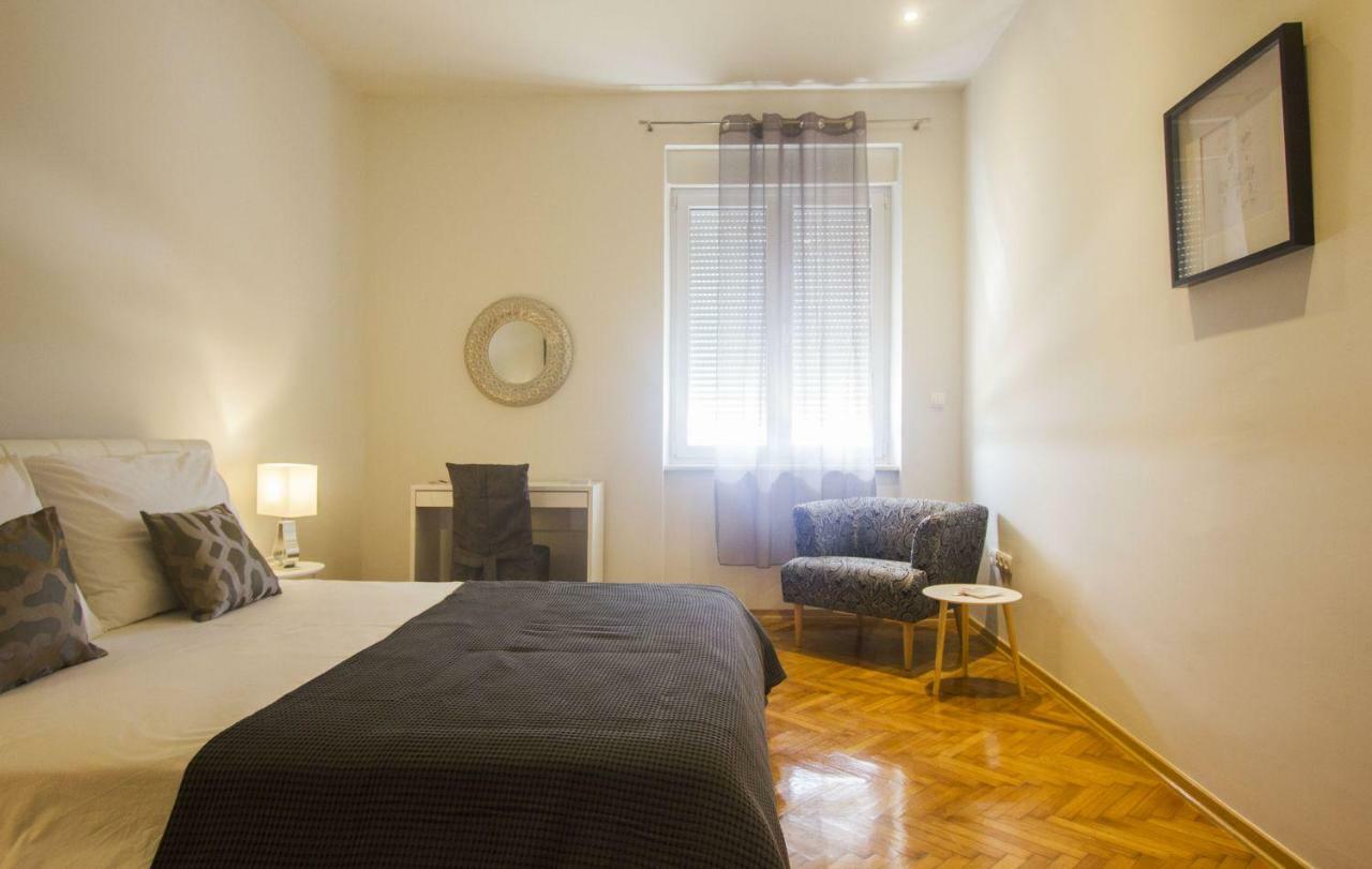 La Bayadere Apartment Split Exterior foto