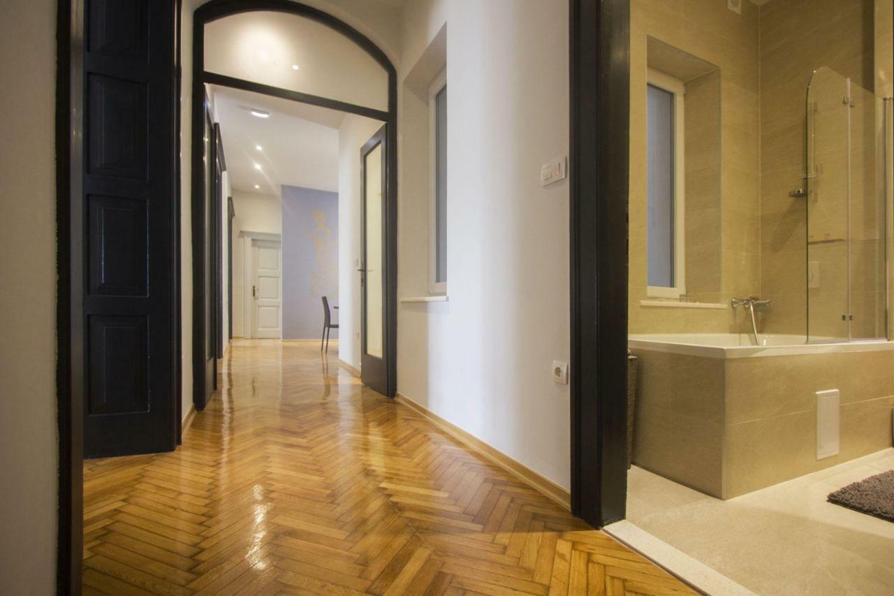 La Bayadere Apartment Split Exterior foto