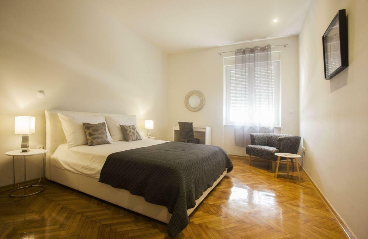 La Bayadere Apartment Split Exterior foto