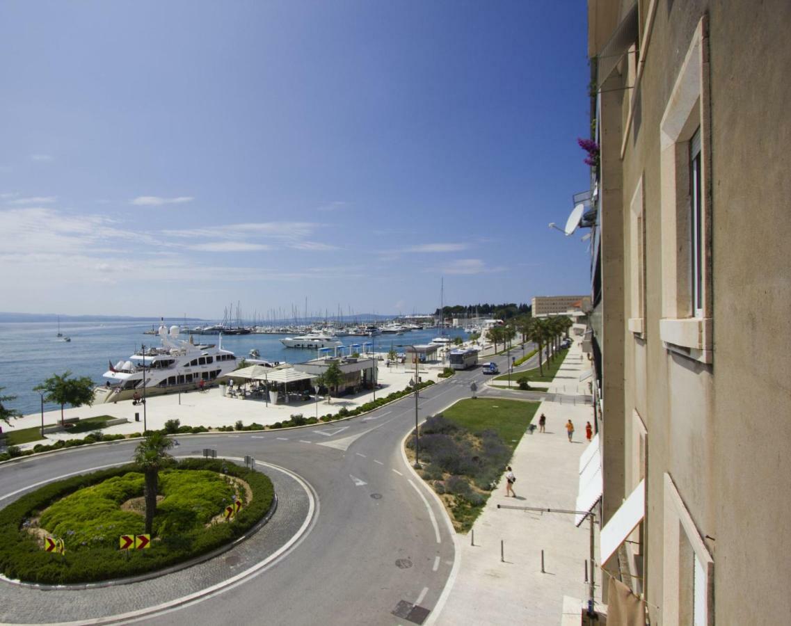 La Bayadere Apartment Split Exterior foto