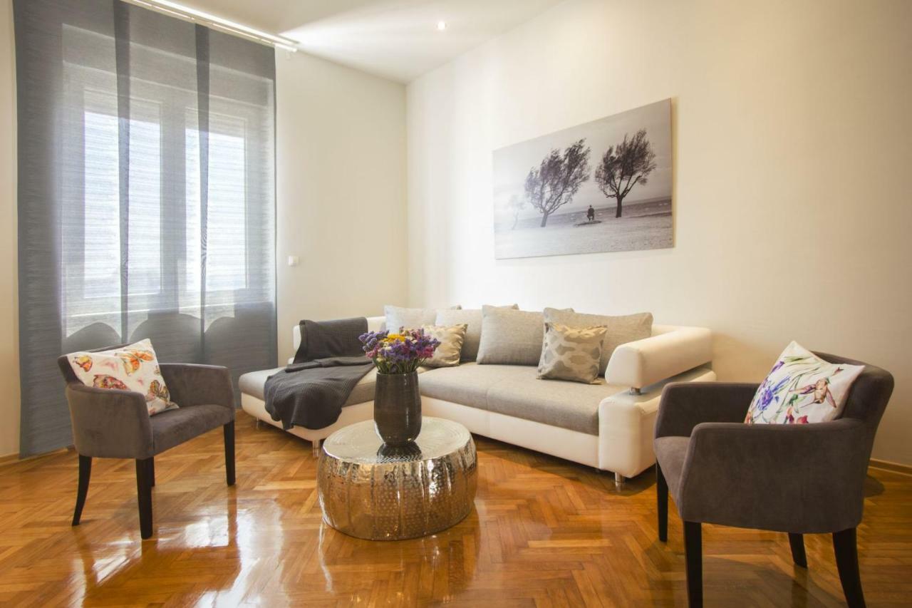 La Bayadere Apartment Split Exterior foto