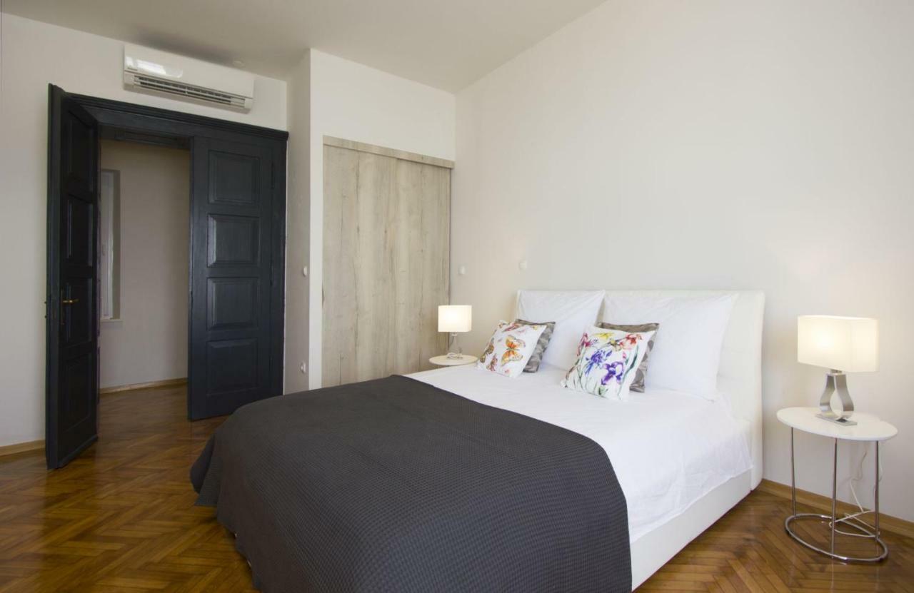 La Bayadere Apartment Split Exterior foto