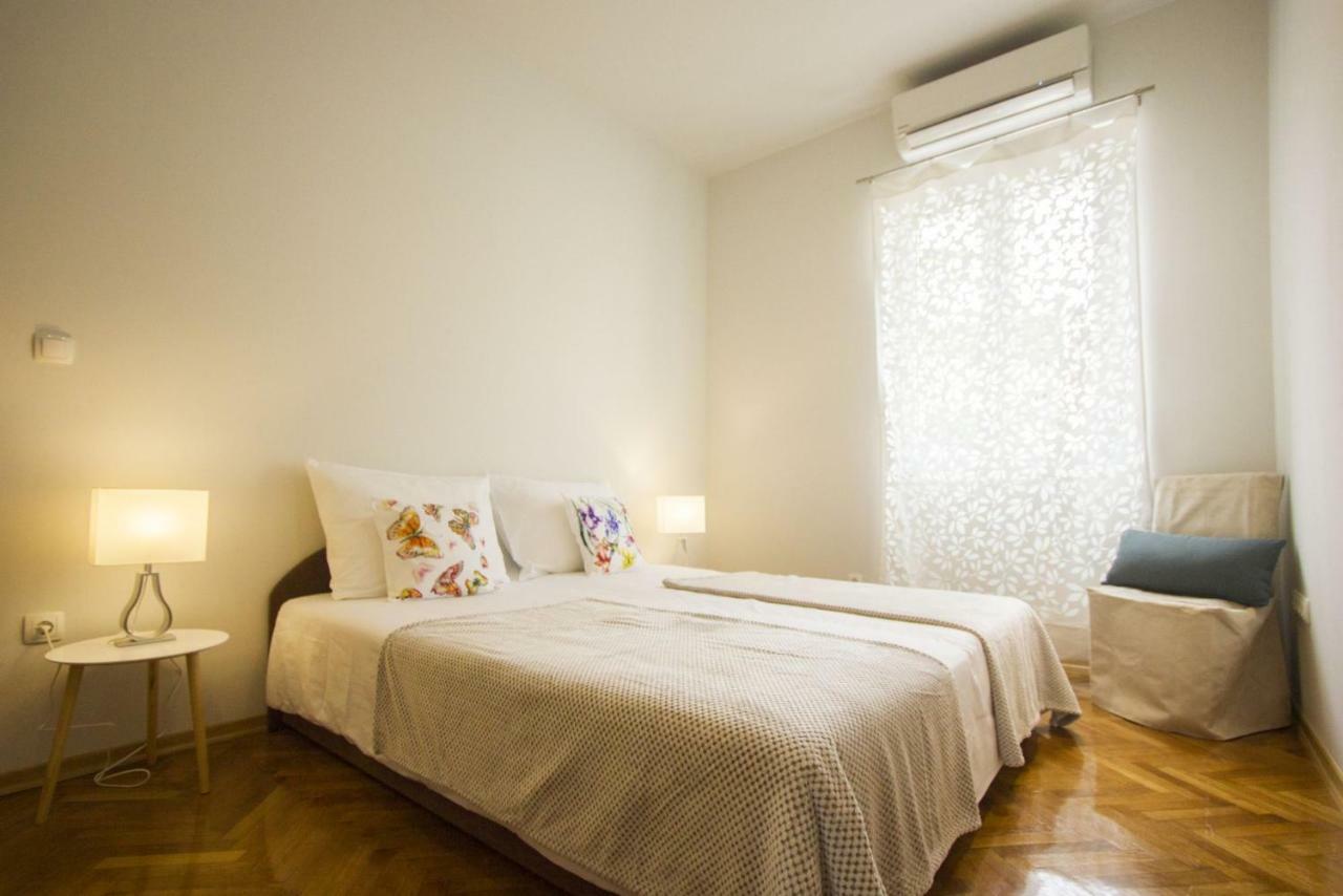La Bayadere Apartment Split Exterior foto