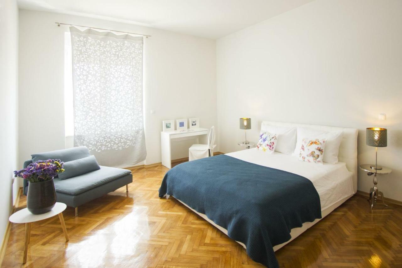La Bayadere Apartment Split Exterior foto