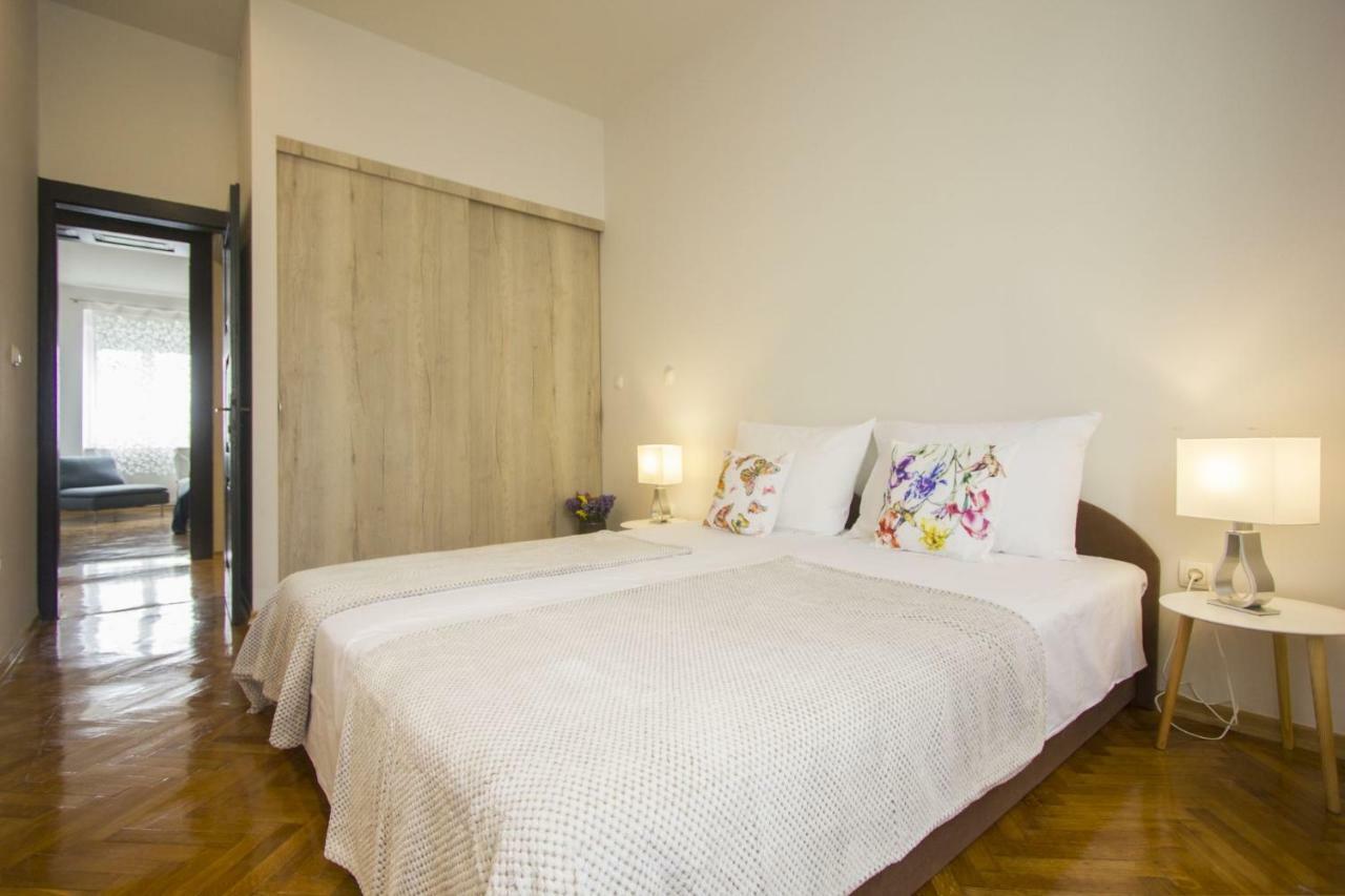 La Bayadere Apartment Split Exterior foto