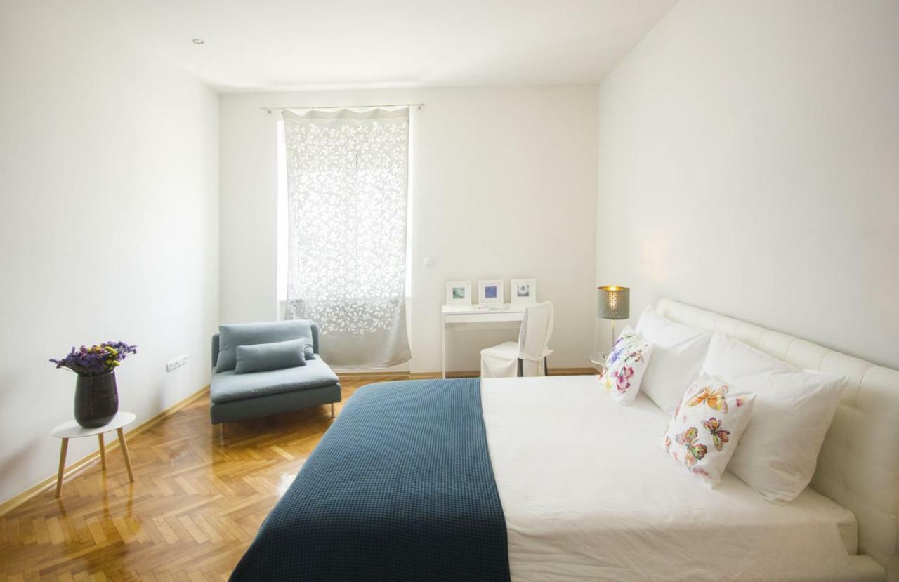 La Bayadere Apartment Split Exterior foto