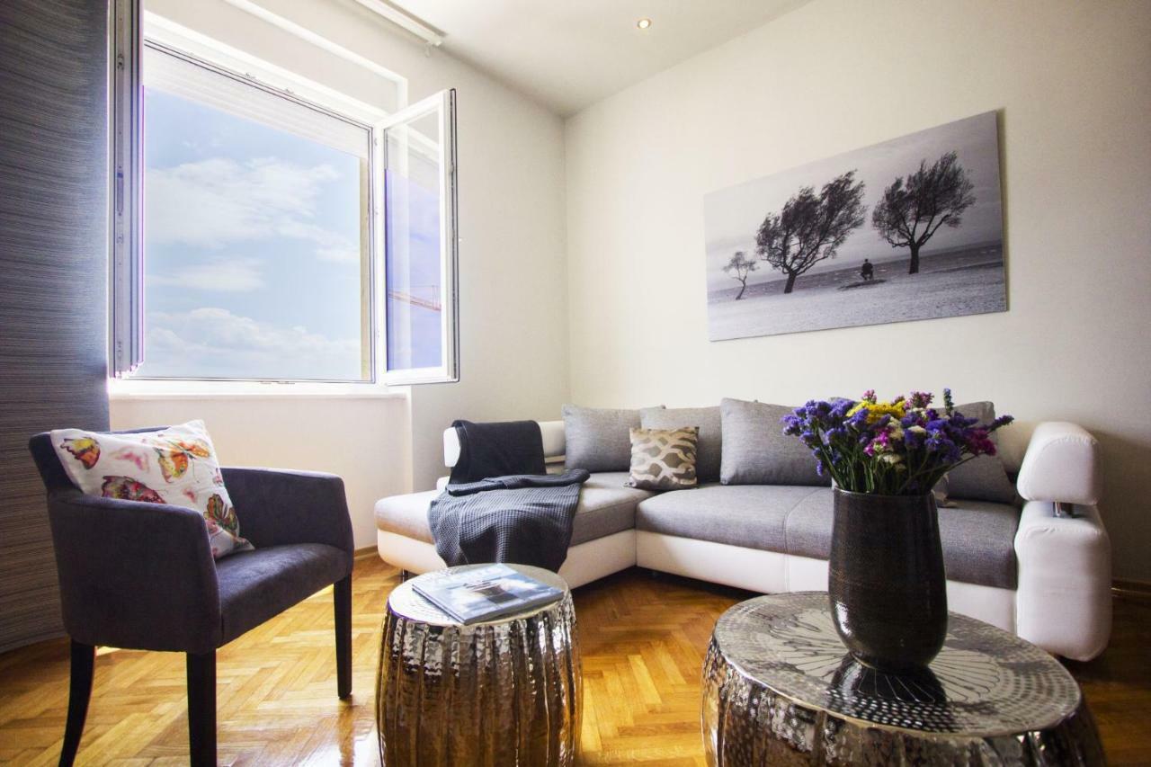 La Bayadere Apartment Split Exterior foto