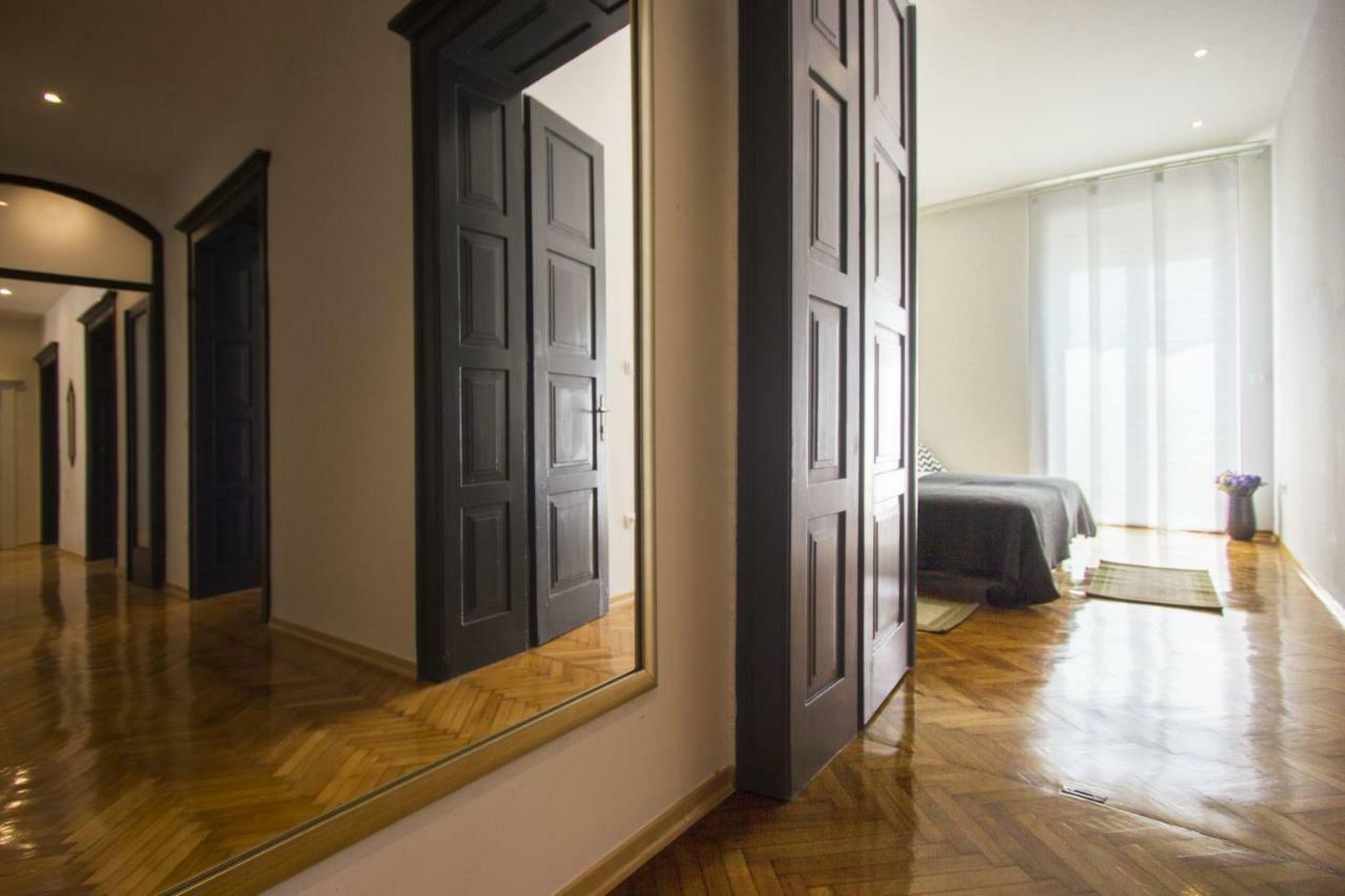 La Bayadere Apartment Split Exterior foto