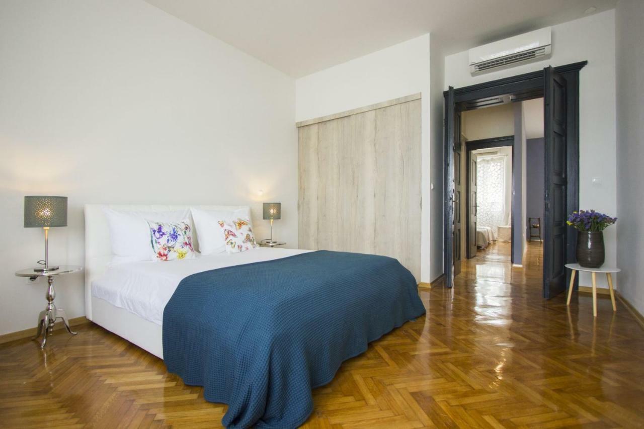 La Bayadere Apartment Split Exterior foto