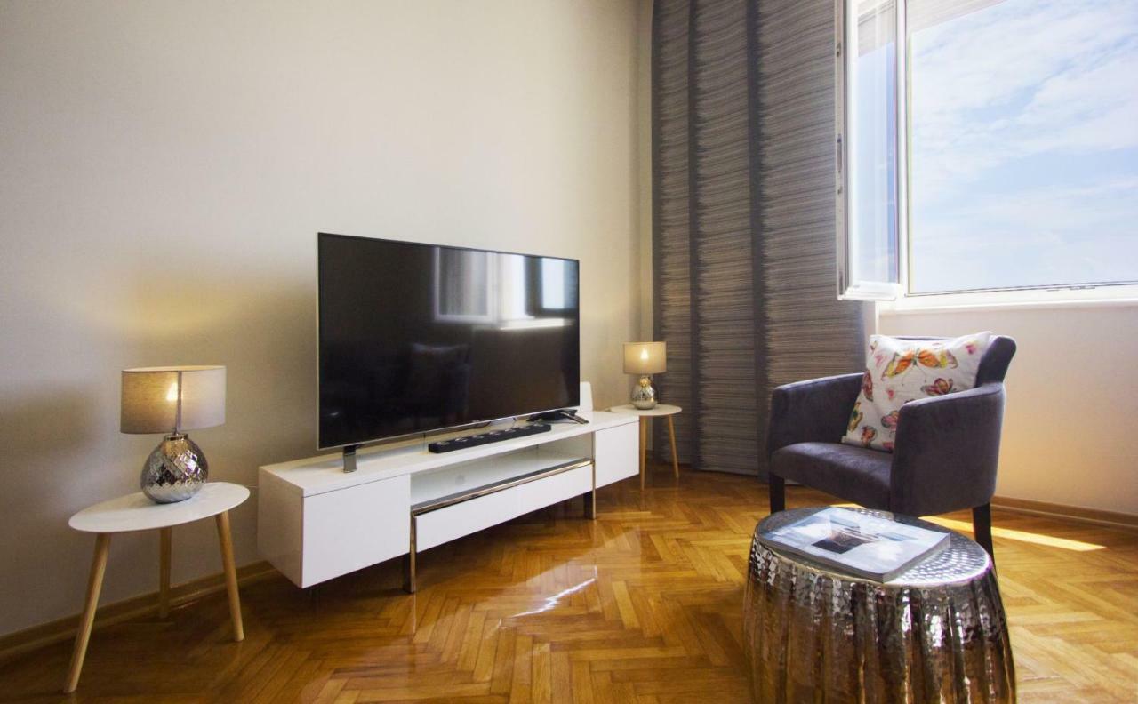 La Bayadere Apartment Split Exterior foto