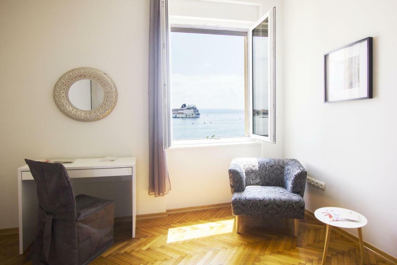 La Bayadere Apartment Split Exterior foto