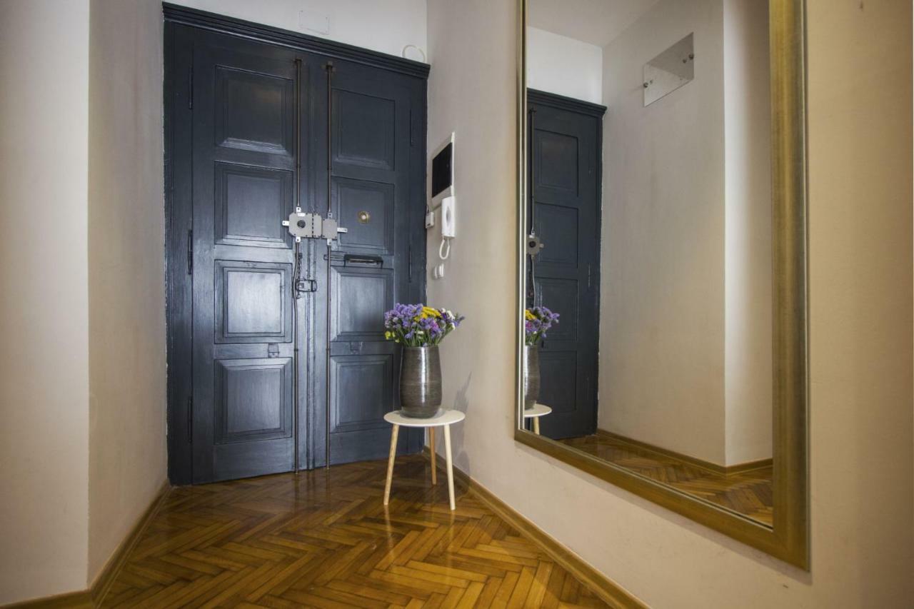 La Bayadere Apartment Split Exterior foto