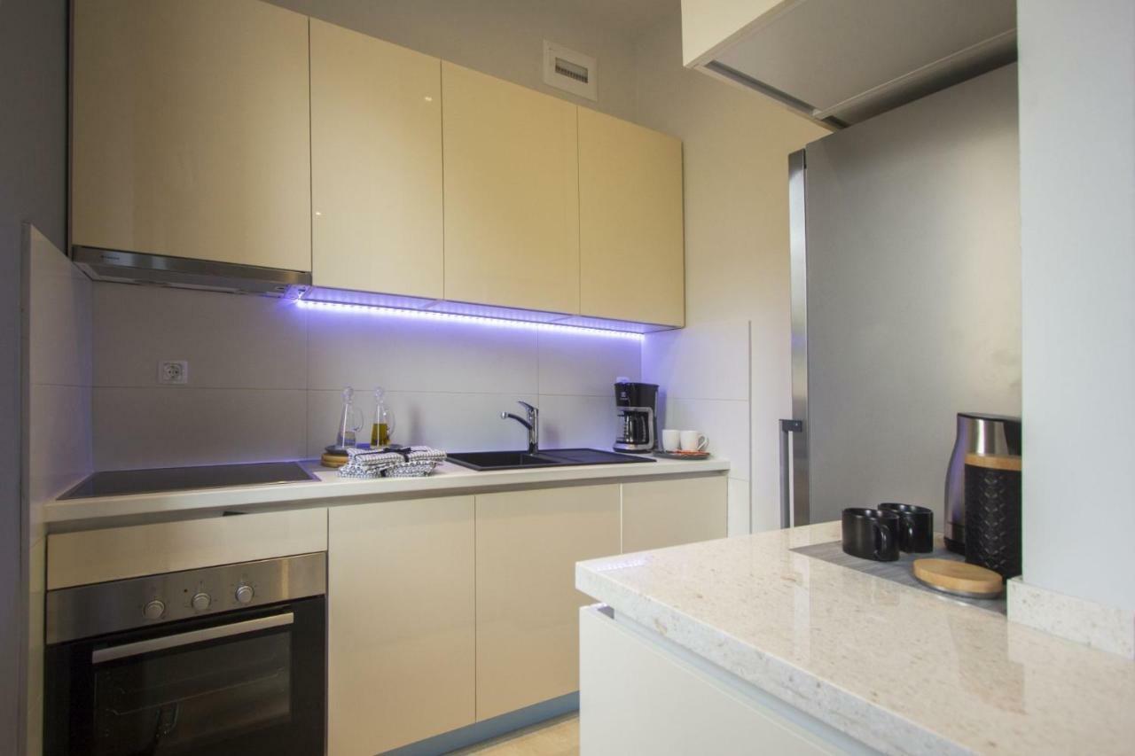 La Bayadere Apartment Split Exterior foto