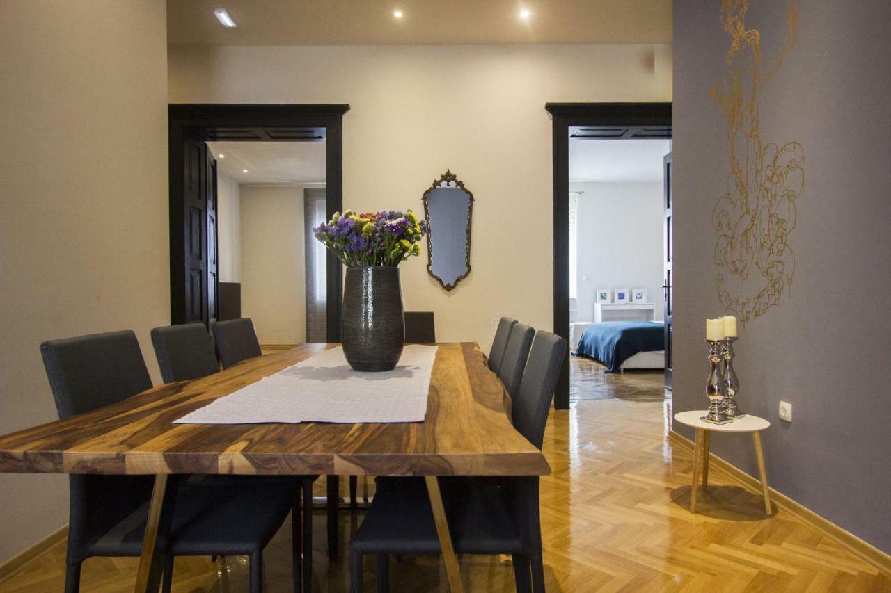 La Bayadere Apartment Split Exterior foto