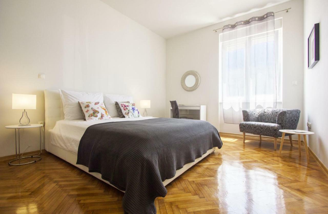 La Bayadere Apartment Split Exterior foto